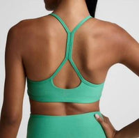 Beyond Yoga - Spacedye Slim Racerback Bra