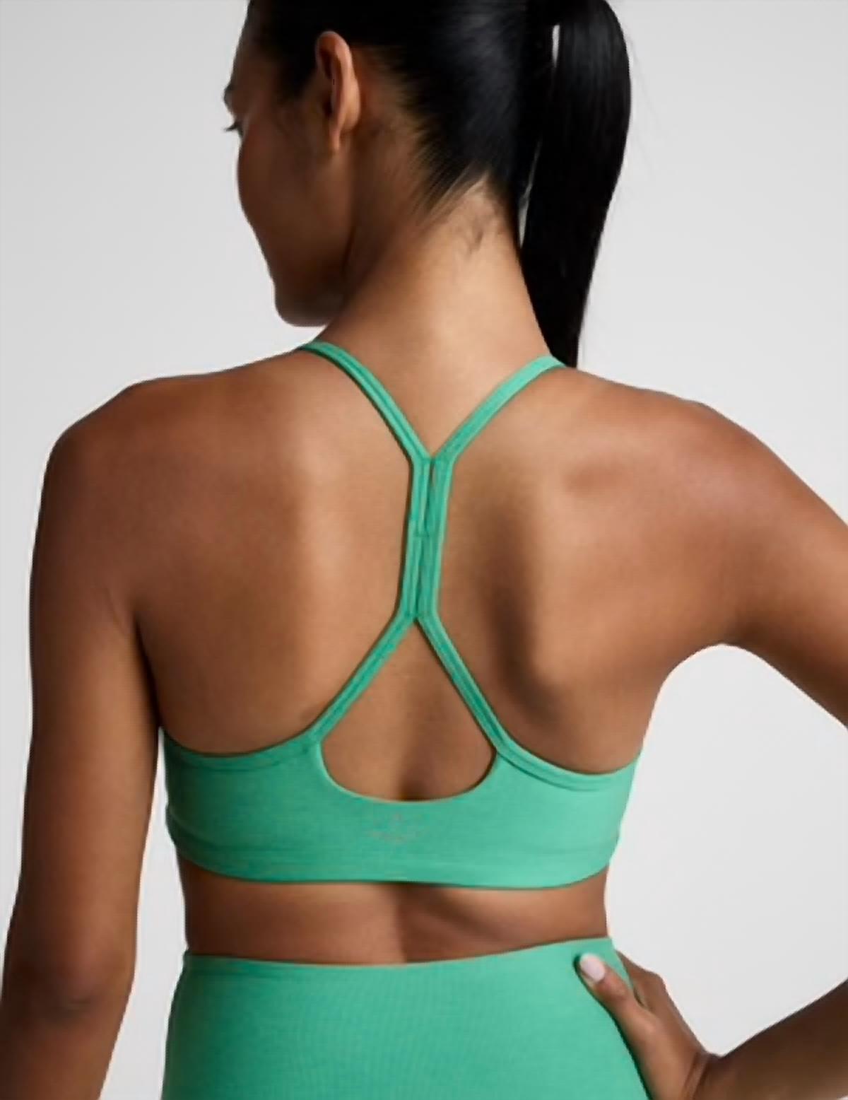 Beyond Yoga - Spacedye Slim Racerback Bra