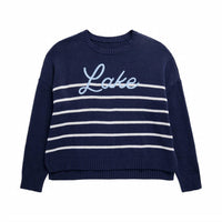 Shiraleah - Women's Lake Relaxed Fit Sweater