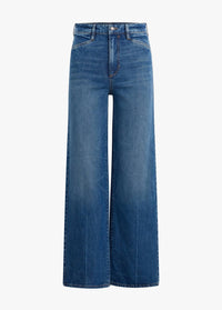 Favorite Daughter - Campbell Super High Rise Wide Leg Jean