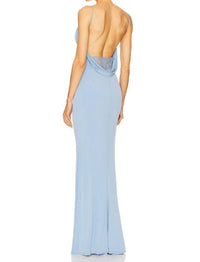 Katie May - Surreal Long Dress