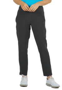 Ibkul - Solid City Pants
