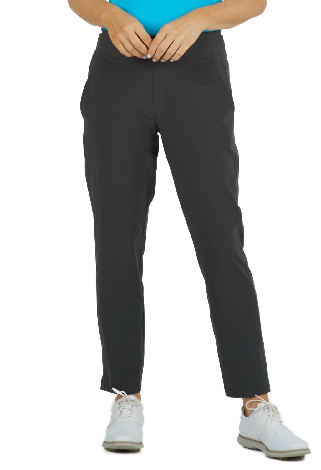 Ibkul - Solid City Pants