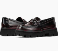 Donald Pliner - Women's Marvell Moc Toe Loafer