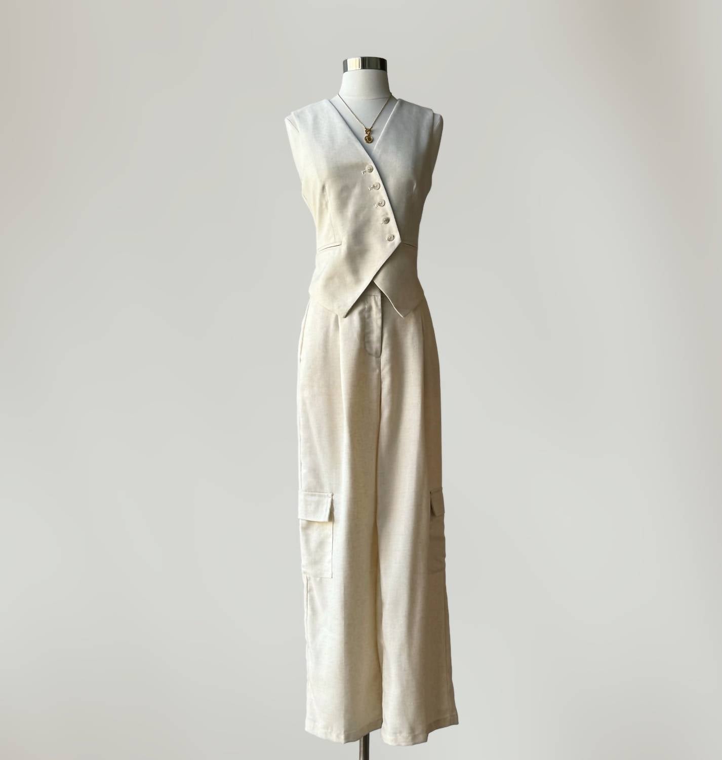 Vero Moda - Florence Pants