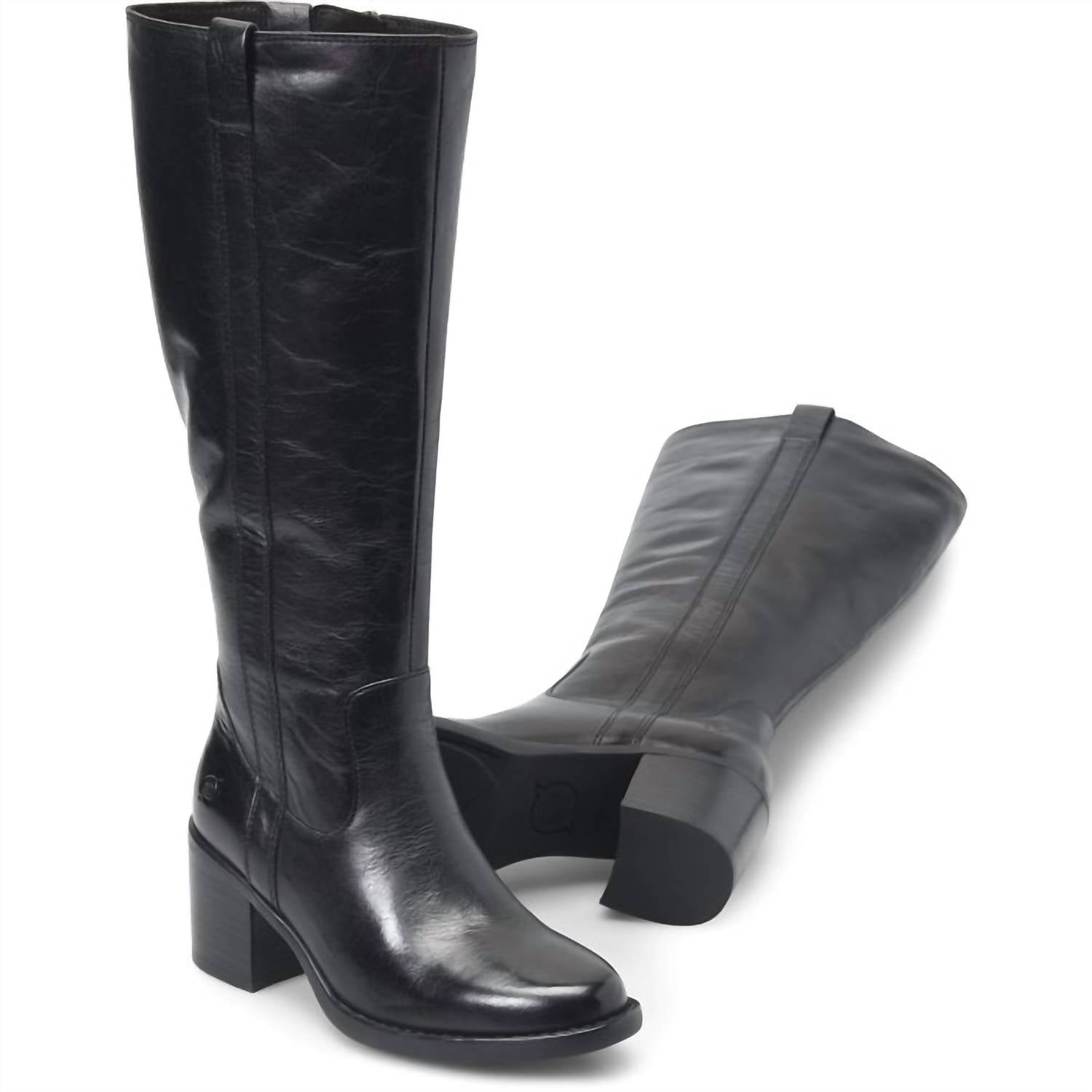 Born - Women's Harding Boot