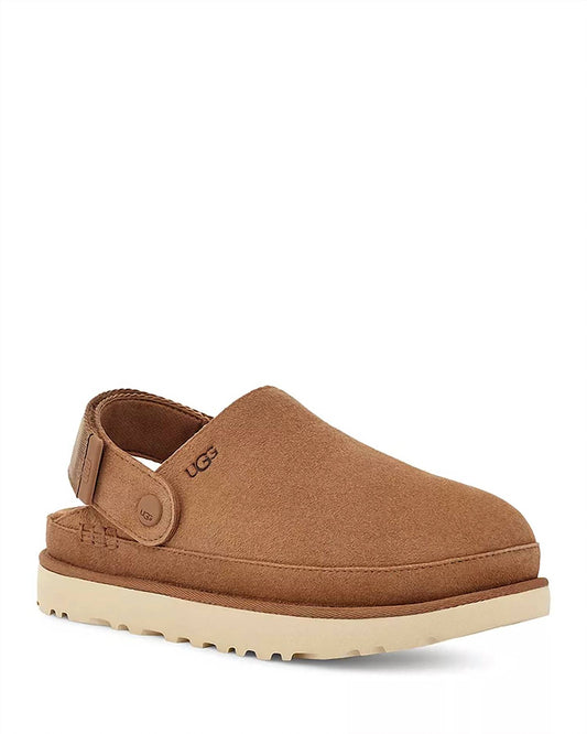Ugg - Women's Goldenstar Clog