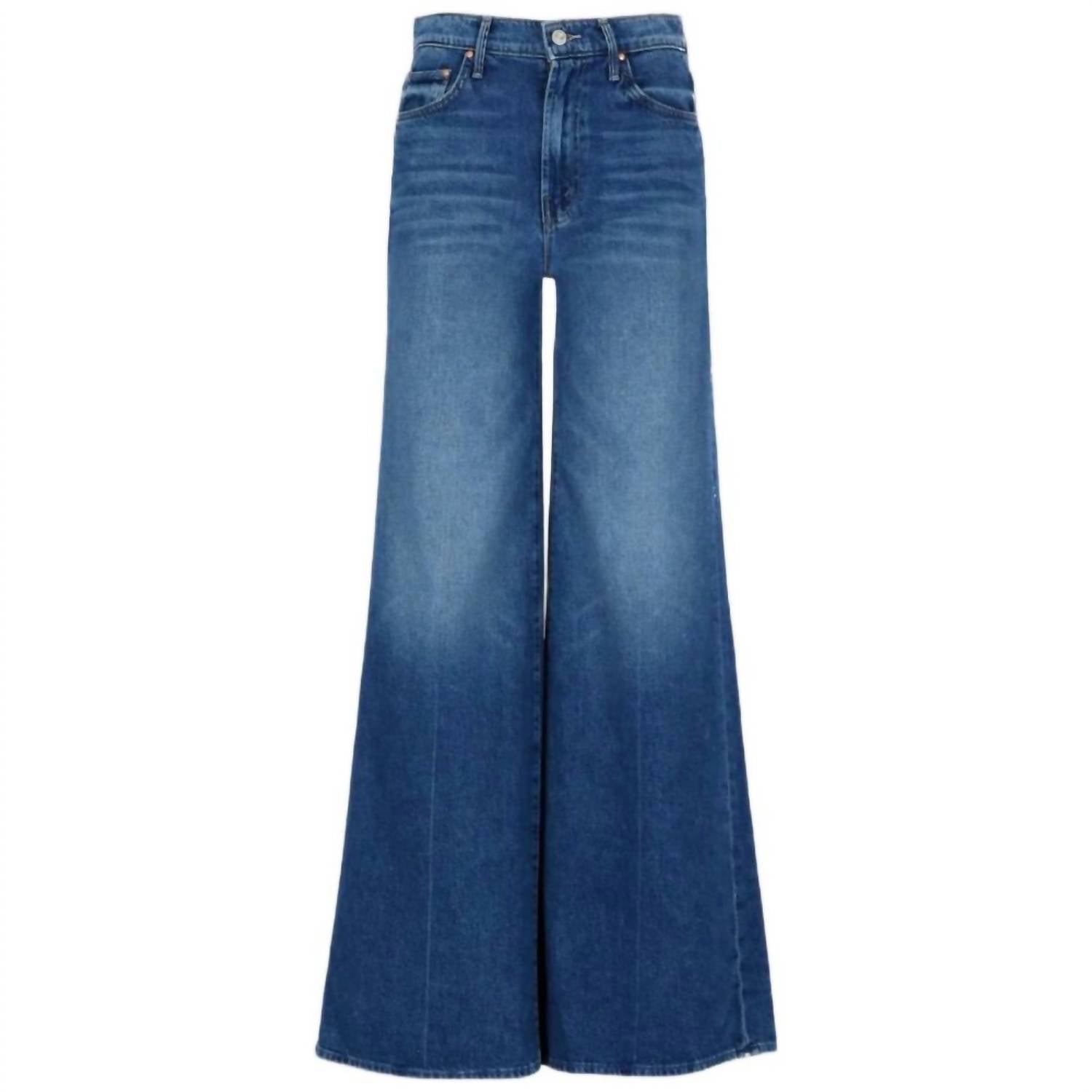 Mother - Women's The Undercover Jeans