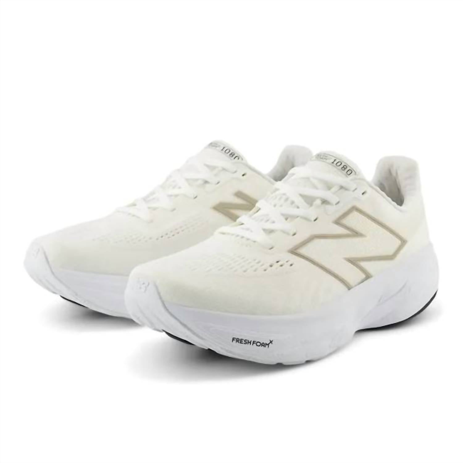 New Balance - Women's 1080 V 14 Shoe - Narrow