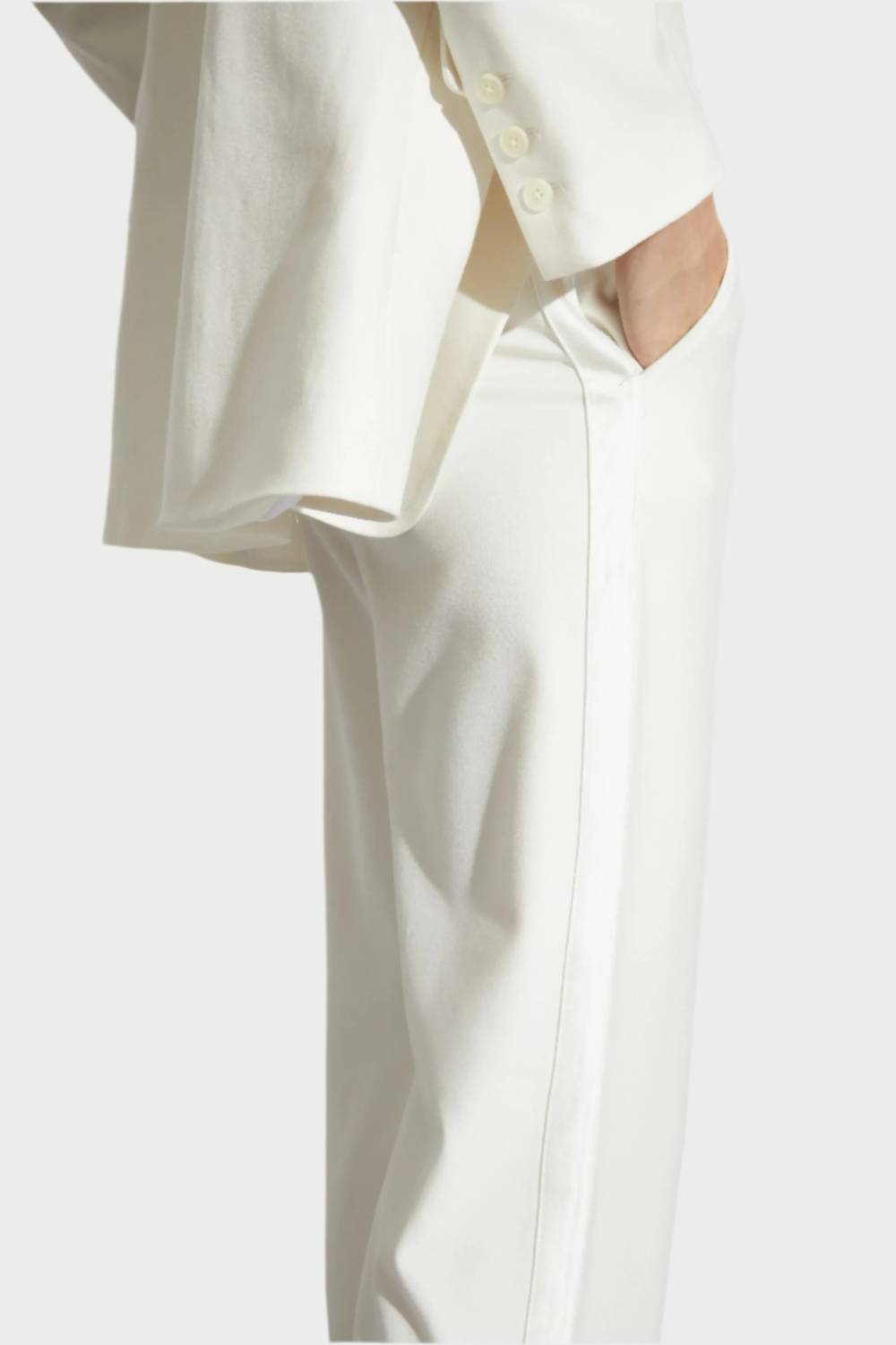 Saint Art - Dylan Tuxedo Jacket