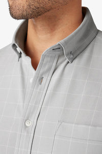 Mizzen + Main - City Flannel Shirt