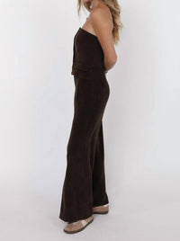 Sage The Label - Women's Mystique Jumpsuit