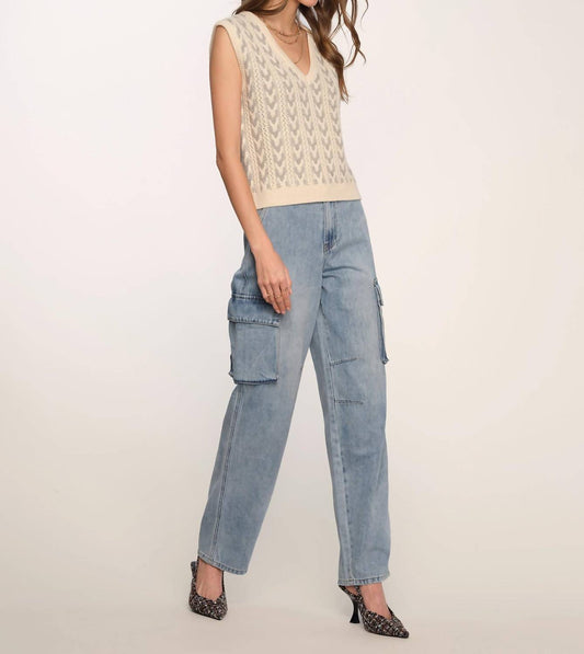 Heartloom - Phoenix Vest