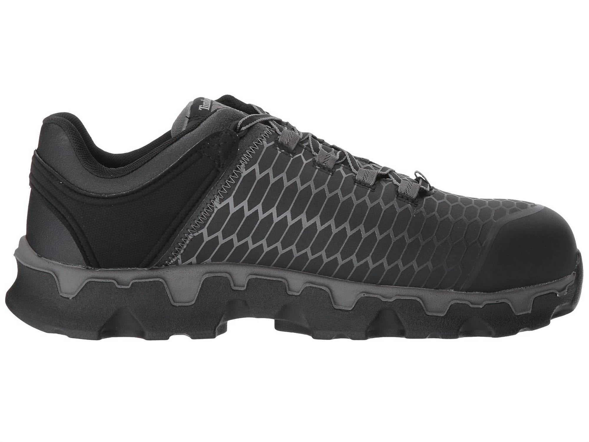 Timberland - Men's Powertrain Sport Alloy Toe Work Shoes
