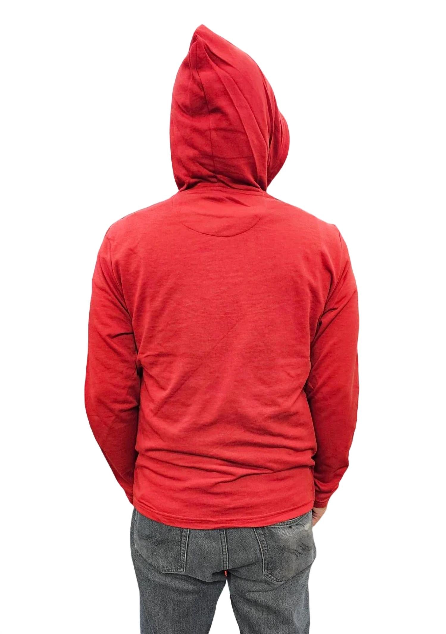 Tommy Hilfiger - Long Sleeve Hoodie