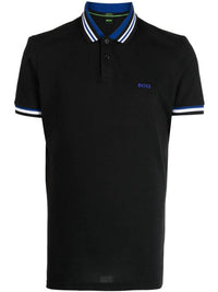 Hugo Boss - Paddy 2 Cotton Jersey Polo Shirt