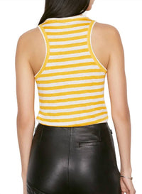 Frame - Ringer Tank Top