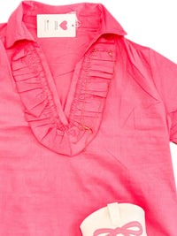 Caryn Lawn - Maya Corduroy Dress