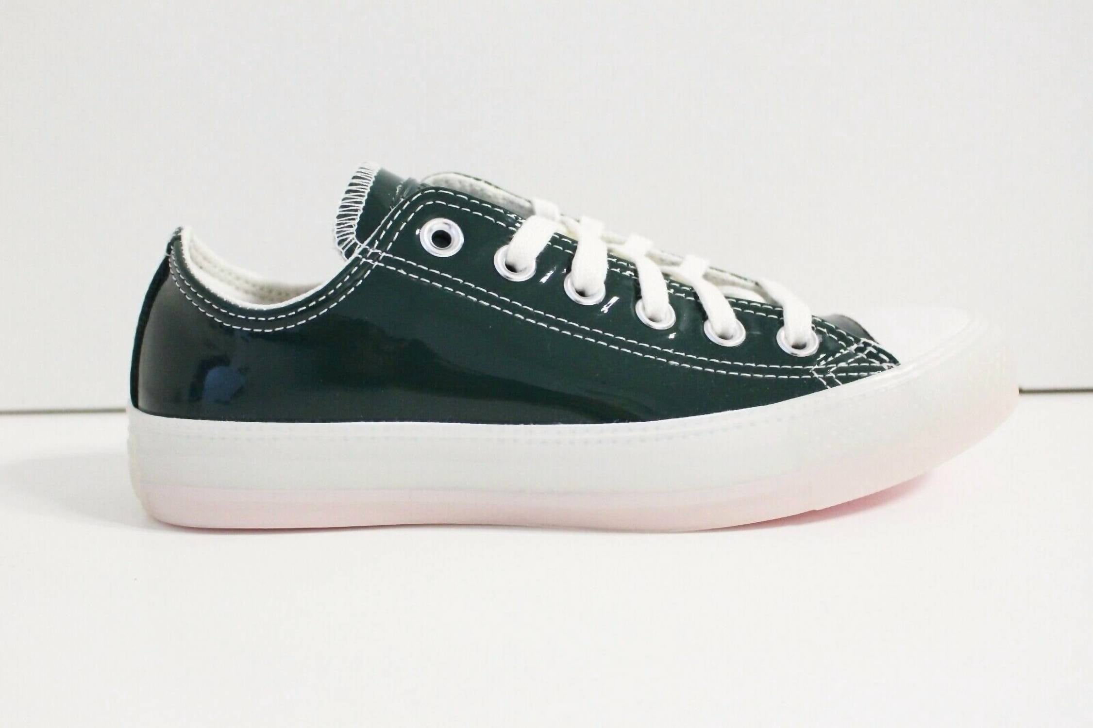 Converse - Unisex Chuck Taylor All Star Ox Leather Sneakers