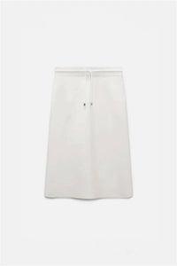 Dorothee Schumacher - COTTON COOLNESS SKIRT