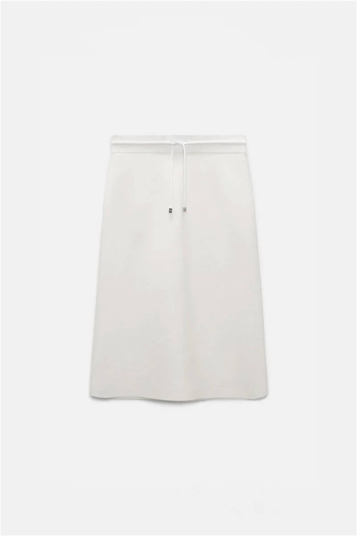 Dorothee Schumacher - COTTON COOLNESS SKIRT