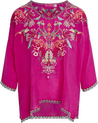 Johnny Was - Women's Merseille Blouse
