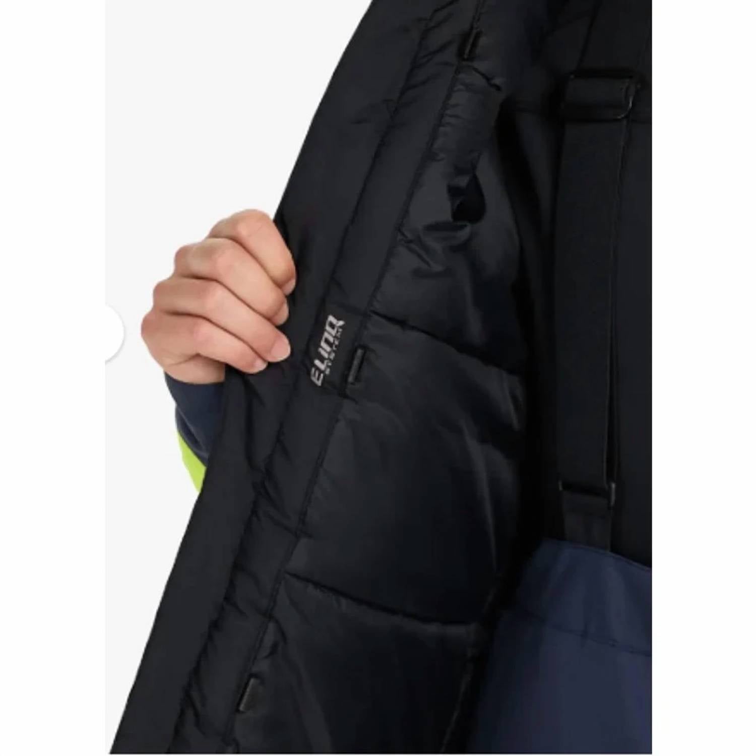 Ski-Doo - Vasa Polar Fleece Warm Ski Jacket Coat