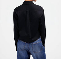 Madewell - Relaxed Button-up Shirt