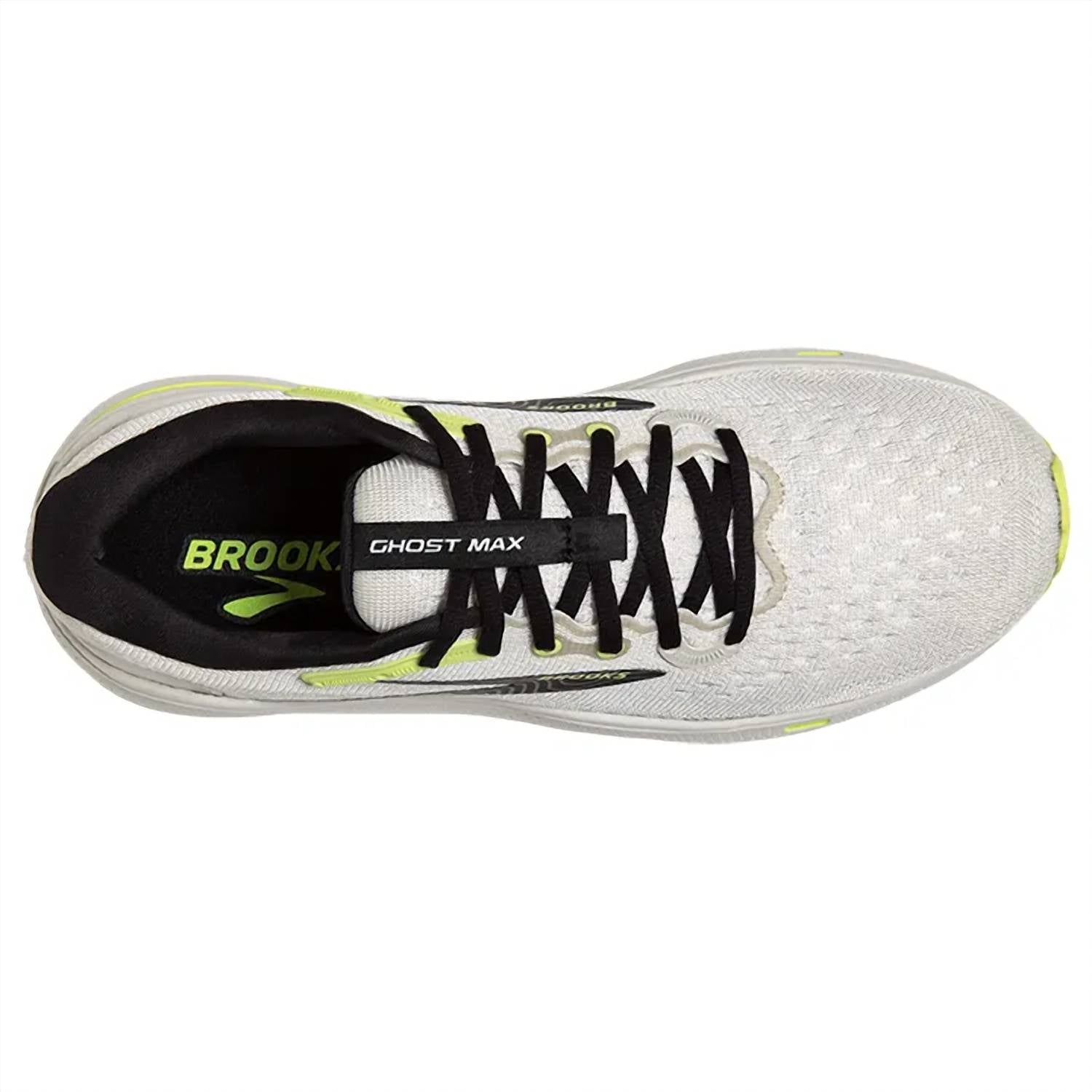 Brooks - Men's Ghost Max Running Shoes