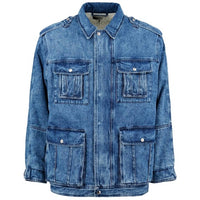 Isabel Marant - Men's Joltao Denim Jacket