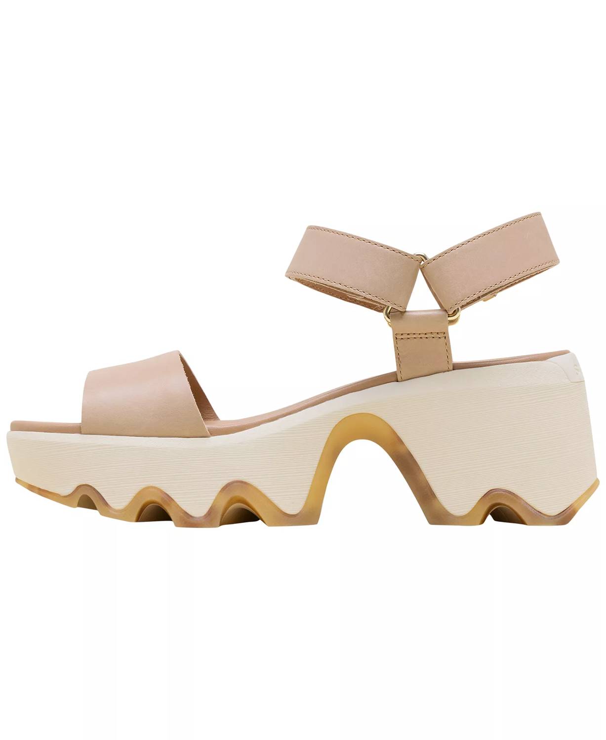 Sorel - Women's Kinetic Aura Y-strap Sandal
