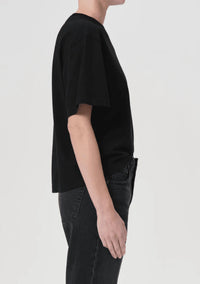 Agolde - Sulma Drop Shoulder Tee