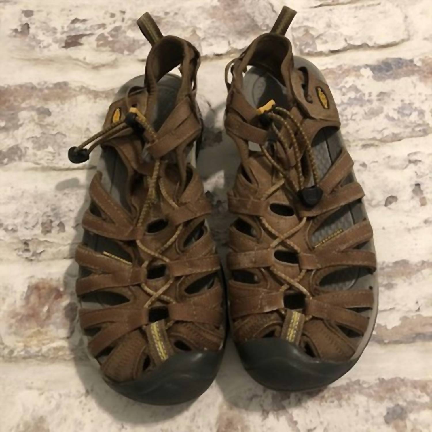 Keen - Women's Whisper Leather Sandal