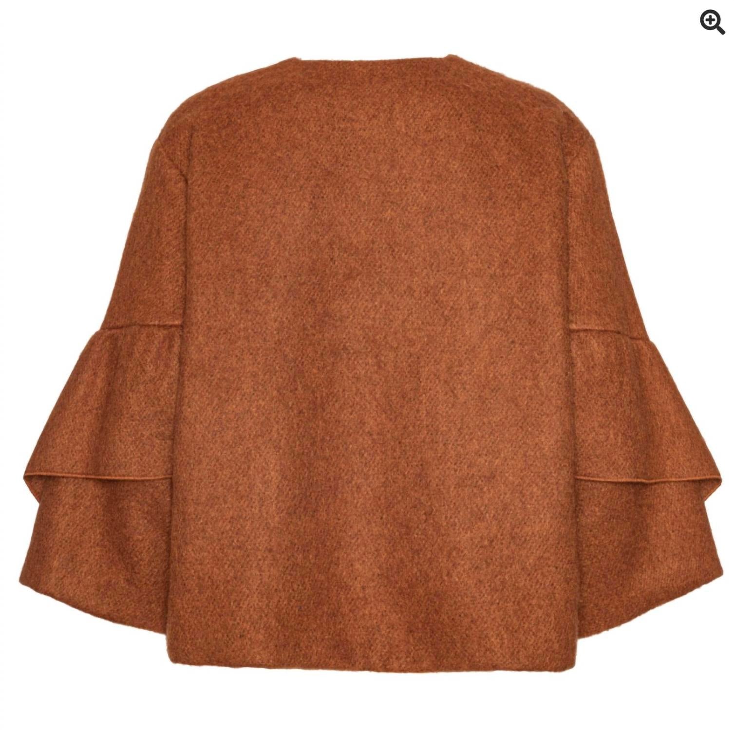 Karmamia - WOMEN'S KENNEDY JACKET