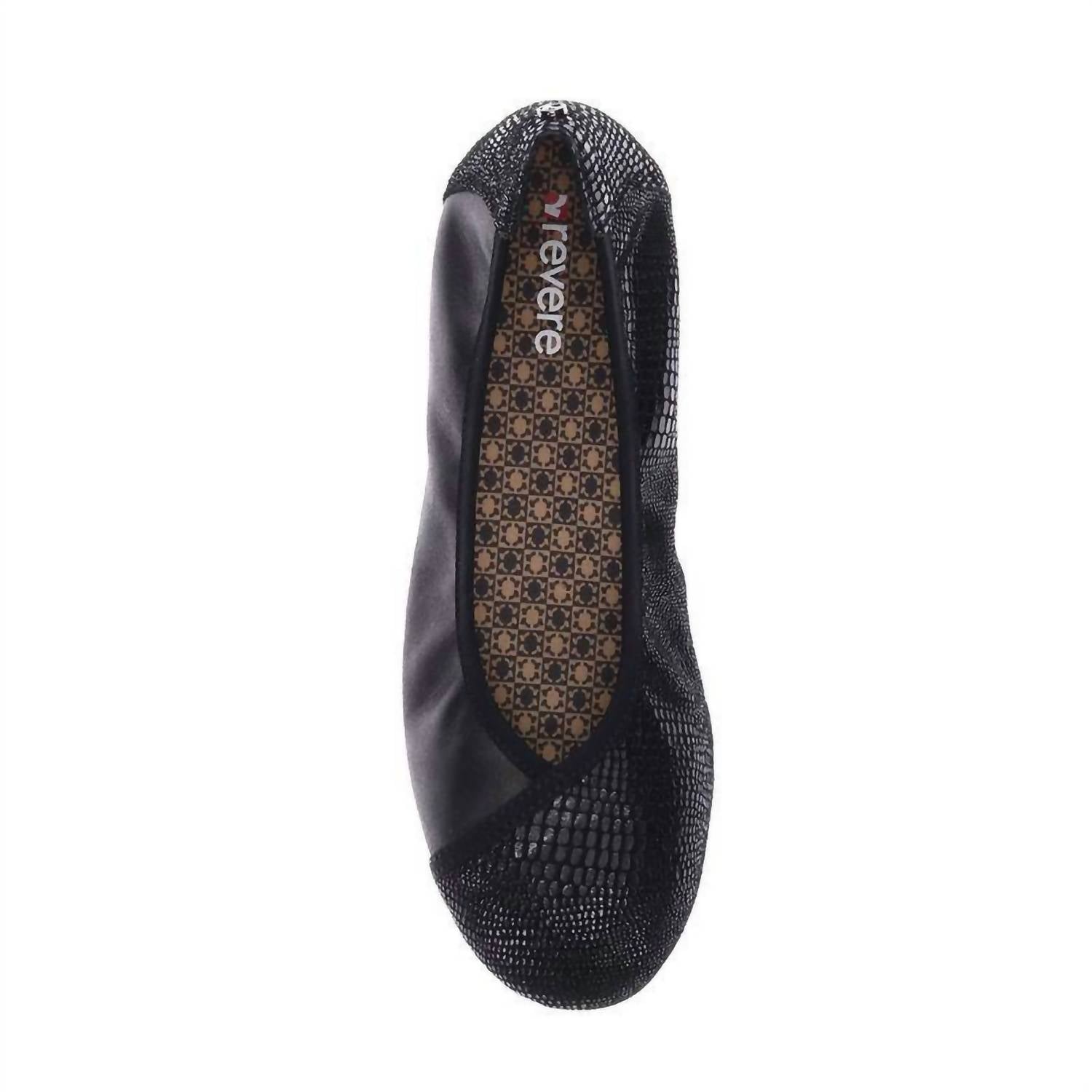 Revere - Women's Nairobi Flat