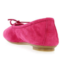 Reqins - Women's Harmony Ballerina Flats