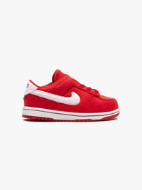 Nike - Kids Dunk Low “valentines 2024” Sneakers