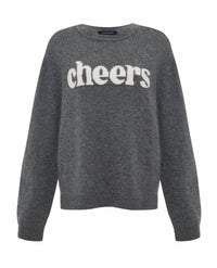 Sanctuary - Life of the Party Cashmere Sweater