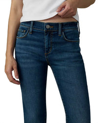 Joe'S Jeans - Provocateur Mid Rise Bootcut Jeans