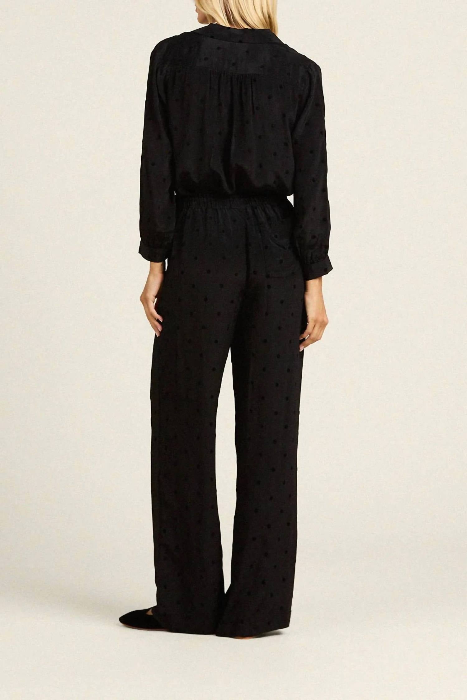 Trovata - Yvonne Blouse
