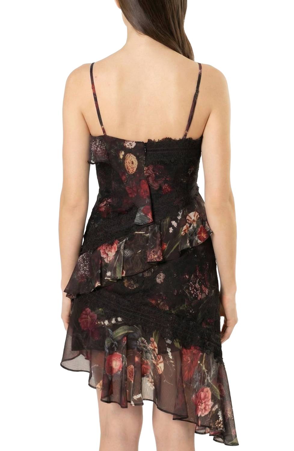 Area Stars - Women's Adair Dress