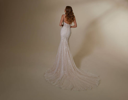 Morilee - Women's Mona Dress