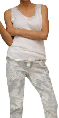 Gigi Moda - Lunia Tank