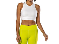 Nathan Sports - Interval Crop Top