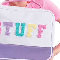 Iscream - Stuff Cosmetic Travel Bag