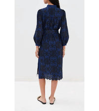 Figue - Clove Midi Dress