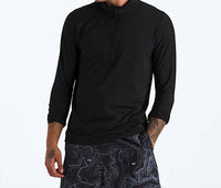 The North Face - Dune Sky Quarter Zip Jacket