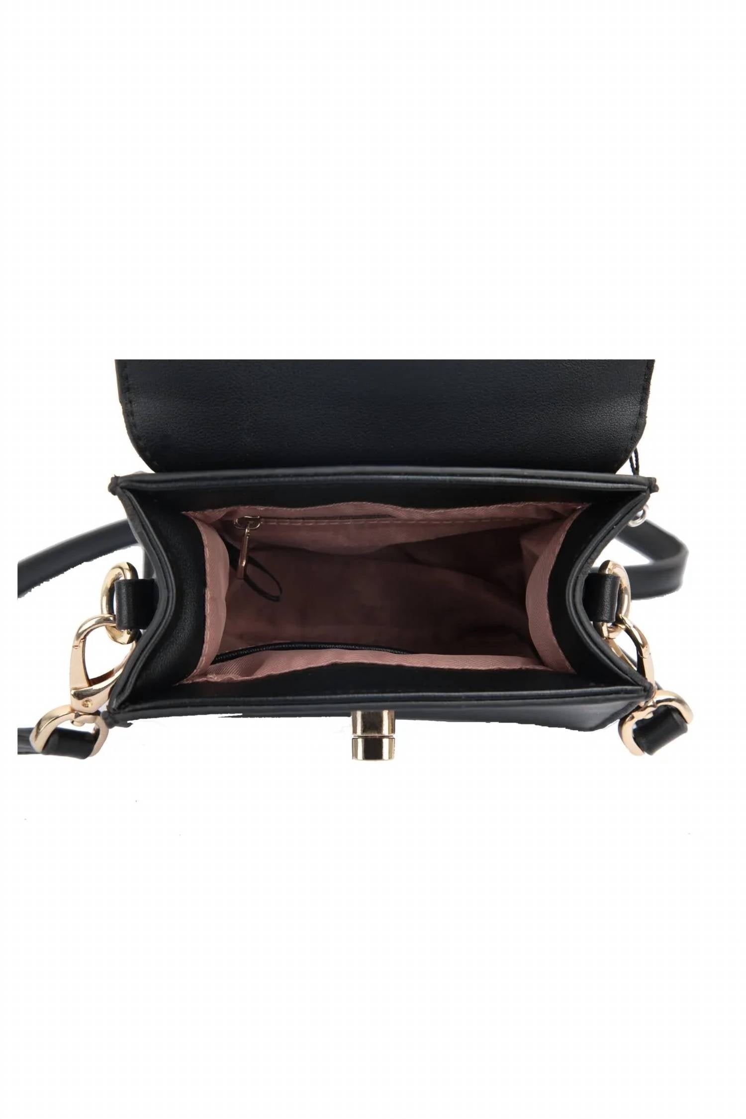 Hearts & Roses - Women's Brooke Mini Handbag