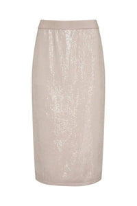 Sanctuary - Sparkle Sequin Pencil Skirt