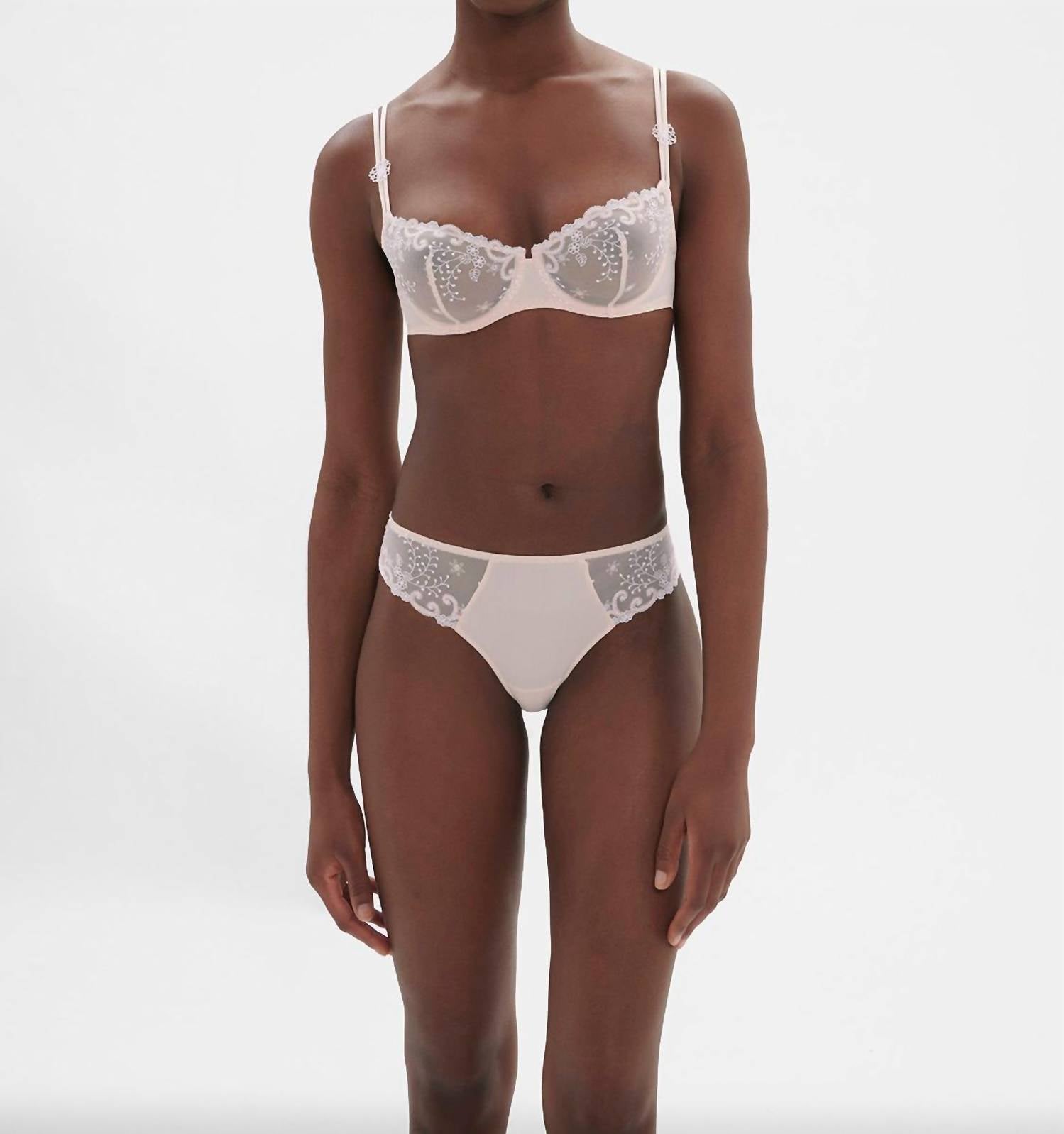 Simone Perele - Delice Demi Cup Bra